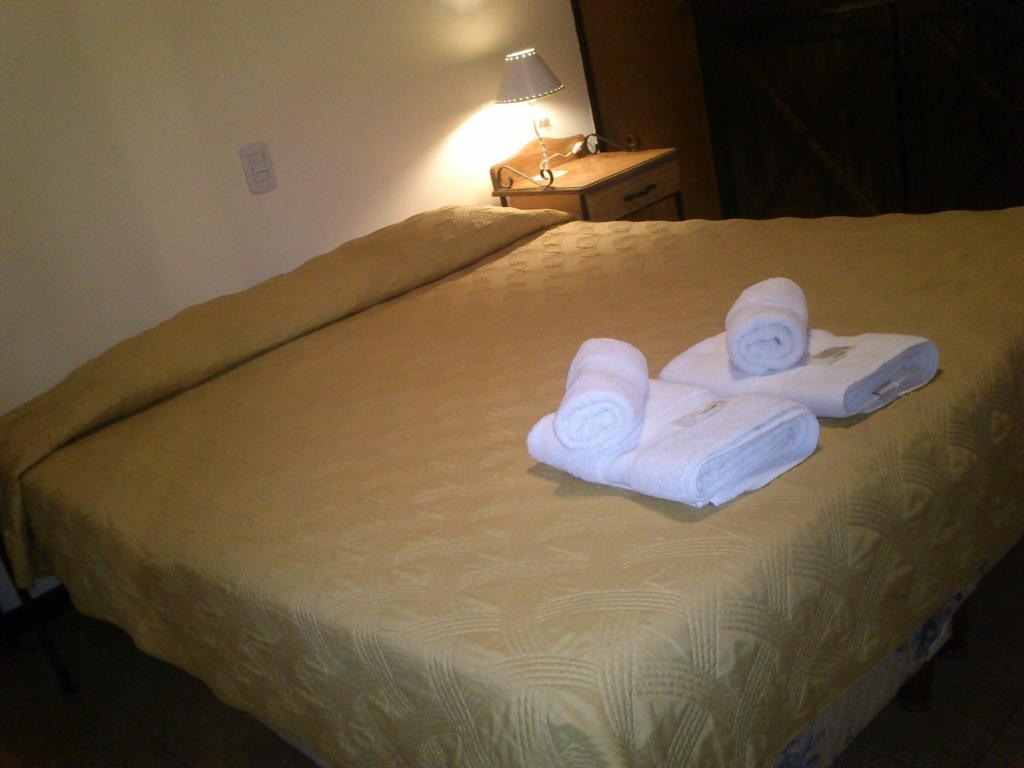Complejo Turistico Puesta Del Sol Otel San Rafael Oda fotoğraf