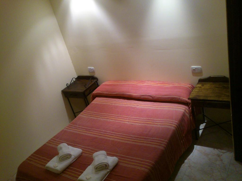 Complejo Turistico Puesta Del Sol Otel San Rafael Oda fotoğraf